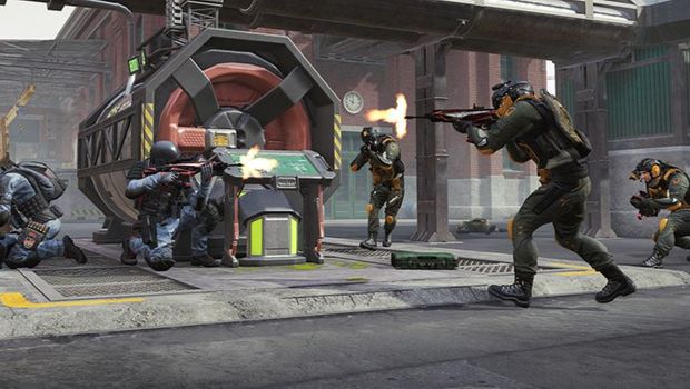 Warface ranked Season 28 rewards, start and end dates announced