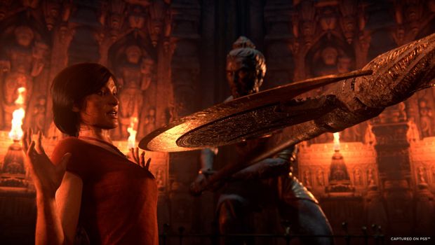 Uncharted: Legacy of Thieves collection - Release date, how to upgrade, graphic modes and more