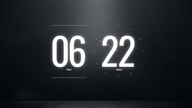 Capcom start a mysterious countdown that ends next week