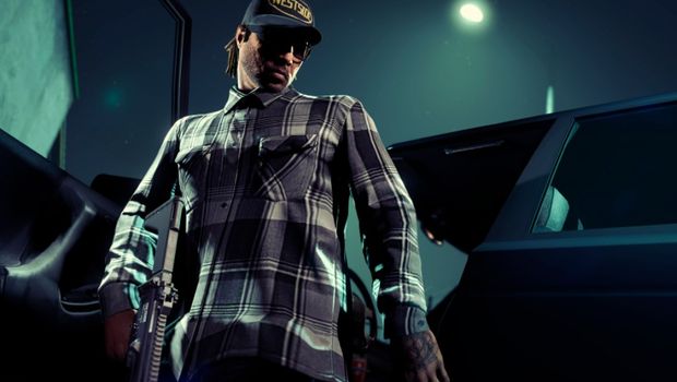 Bonuses in GTA Online this week December 16-22, 2021