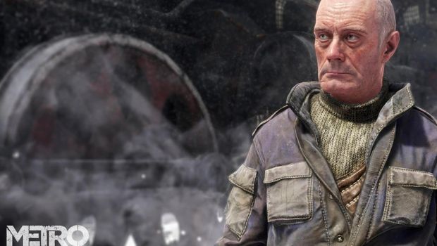 Metro Exodus' first post-launch patch