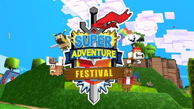Super Adventure Box is returning to Guild Wars 2