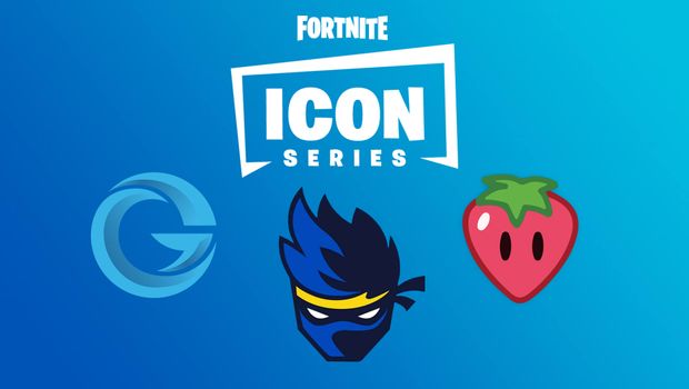 Ninja gets his own Fortnite skin, Epic promise more celebrity skins