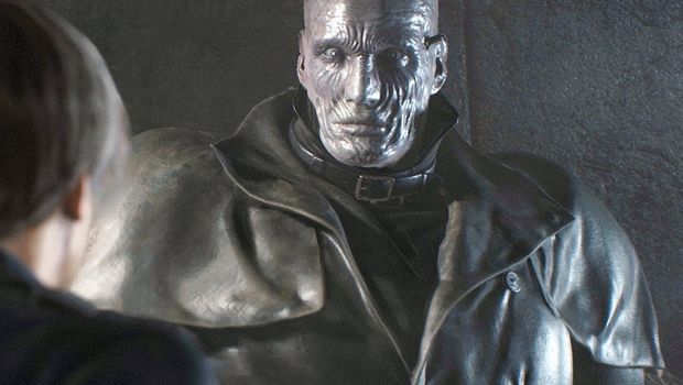 Rumour: Resident Evil 8 to have three stalkers