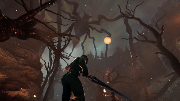 Conan Exiles patch 2.5: a balance pass and smaller animal pens await
