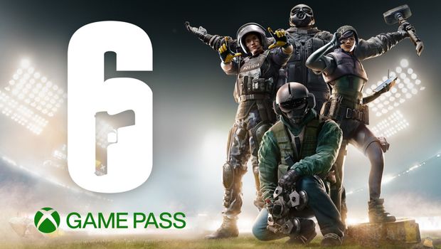 Rainbow Six Siege is coming to Xbox Game Pass, Microsoft confirm