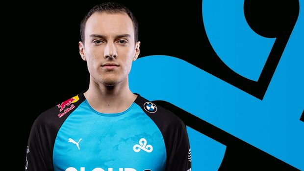 LoL esports: G2 Ocelote blocked Perkz from going to Fnatic until 2024
