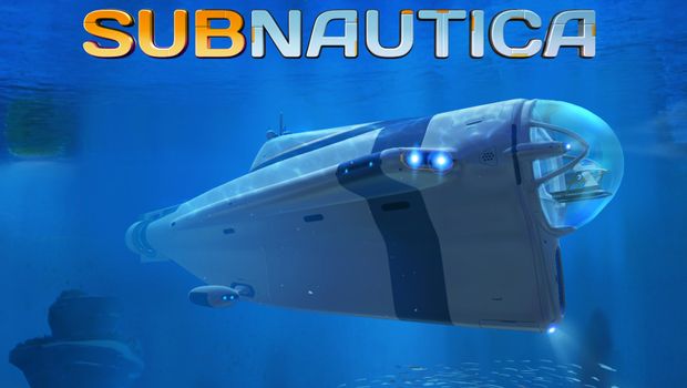 Subnautica port announced for PlayStation 4