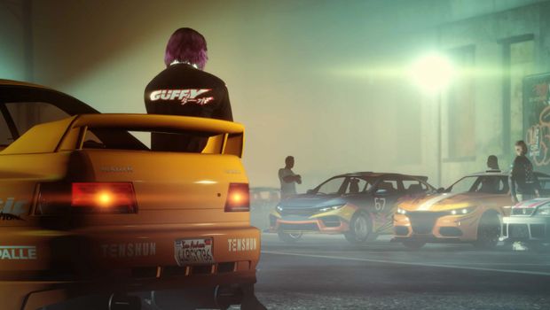 GTA Online discounts and bonuses - July 15-19, 2021