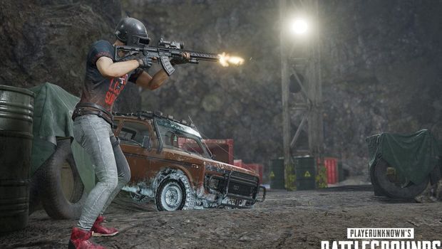 PUBG PC patch brings Vikendi changes