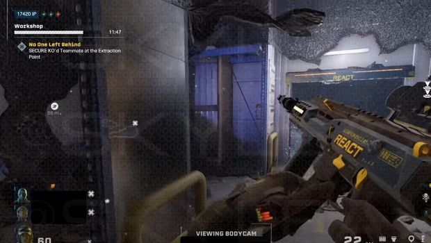 Rainbow Six Quarantine leak reveals new gameplay, loadouts and gadgets