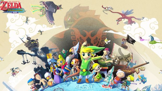 Video games that aged well