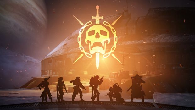Destiny 2's first Beyond Light raid race gets a spotlight trailer