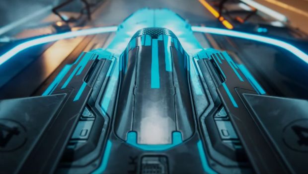Antigraviator races onto Xbox One today