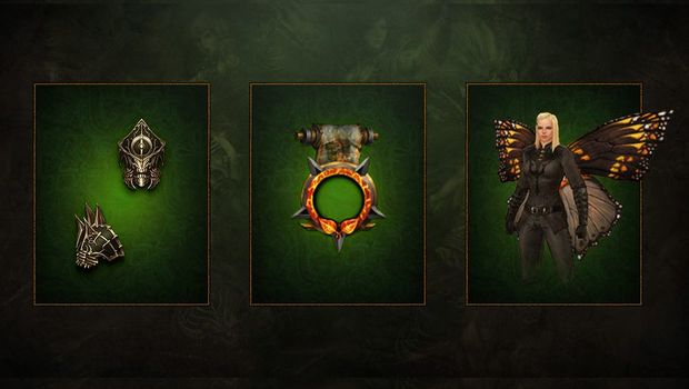 Diablo 3's Season 16 brings new cosmetics