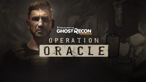 GR: Wildlands Operation Oracle announced