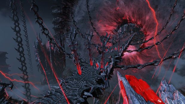 Lost Ark - General Update With the June Update
