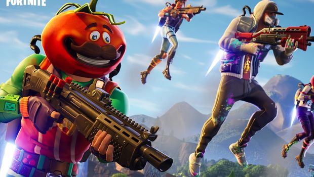 Fortnite account merge tool is now live