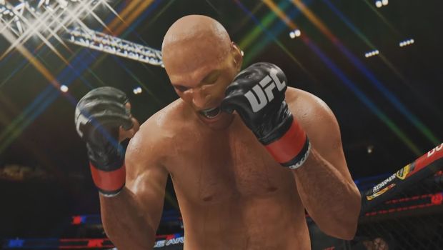 EA have reportedly greenlit a new Fight Night game