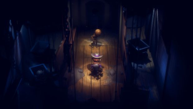 Two decent games are free to keep on Steam
