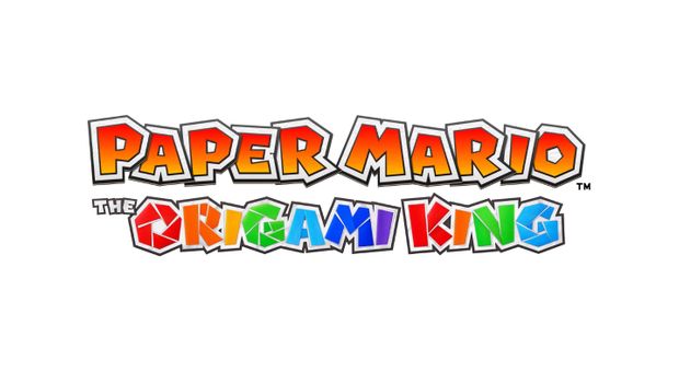 Paper Mario: The Origami King announced - coming to Switch in July 2020