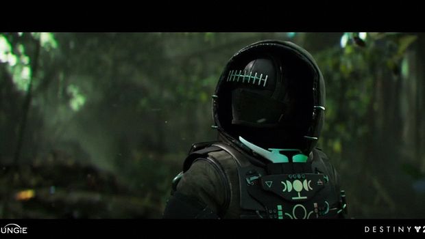 Bungie tease return to Old Chicago in Destiny 2