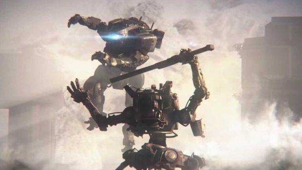 Trailer: Titanfall 2 Single Player