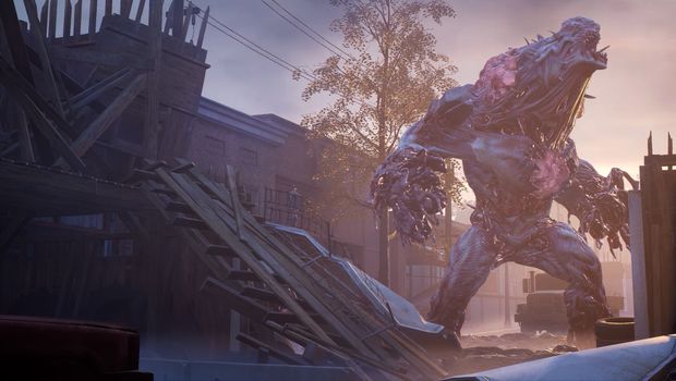 Back 4 Blood post-launch content: Free Updates and Annual Pass are coming