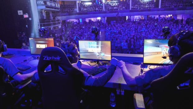 2020 Overwatch League season kicked off with events in North America