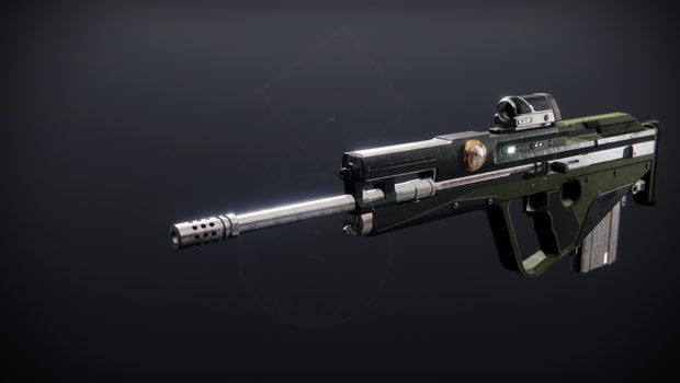 Destiny 2: December Iron Banner start date and details