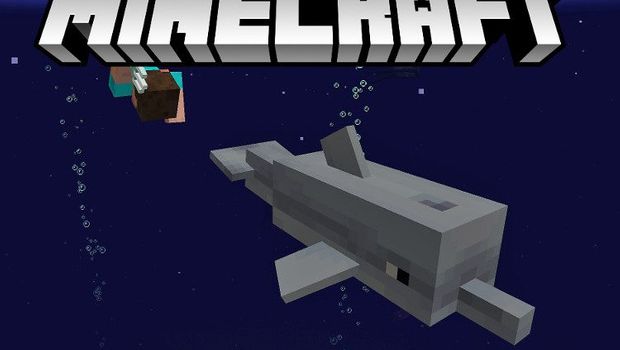 Minecraft stops supporting older consoles