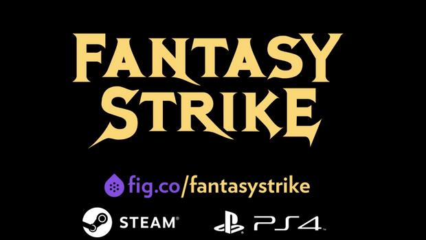 Ex-Street Fighter dev working on a new game