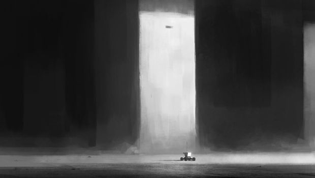 Limbo devs are working on an Unreal Engine-powered third-person open-world game