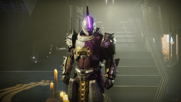 Destiny 2: Trials rewards will need to be earned again