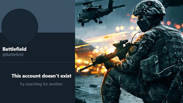 Battlefield Twitter shuts down, sparking rumours about Battlefield 6 reveal