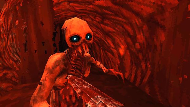 3DRealms announce Wrath: Aeon of Ruin