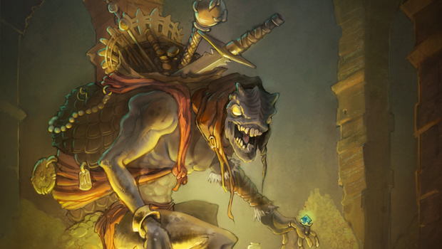Diablo 3 - a Double Goblin event in November