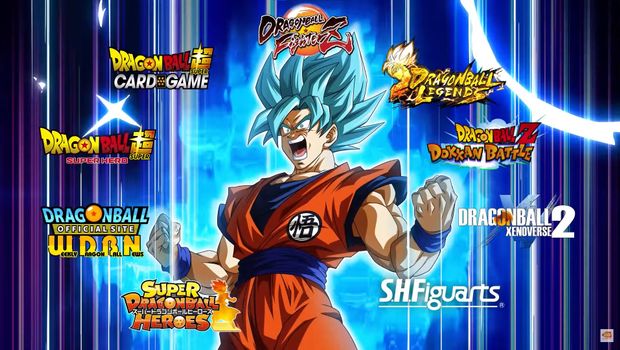 Dragon Ball Games Battle Hour 2022 was just announced and here are the details