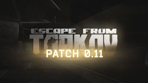 Escape From Tarkov update brings new location