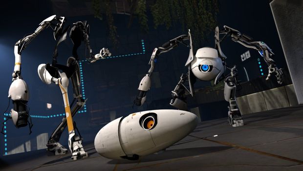 Portal movie edges closer as JJ Abrams reaffirms Valve tie-up