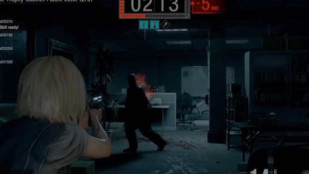 Project Resistance gets first gameplay
