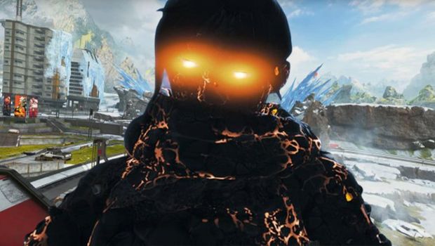 Apex Legends leak reveals newest character Revenant