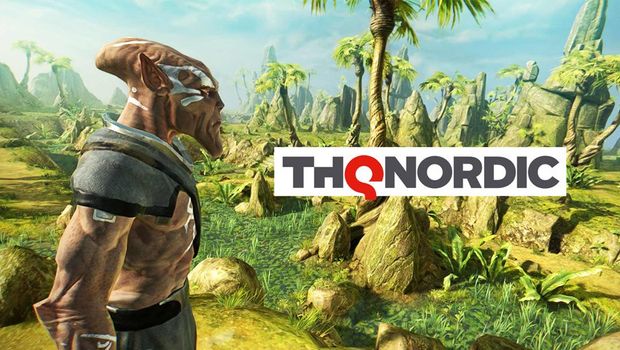 THQ Nordic CEO writes lengthy apology for AMA