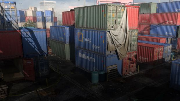 New Modern Warfare video shows just how horrible Shipment spawns are
