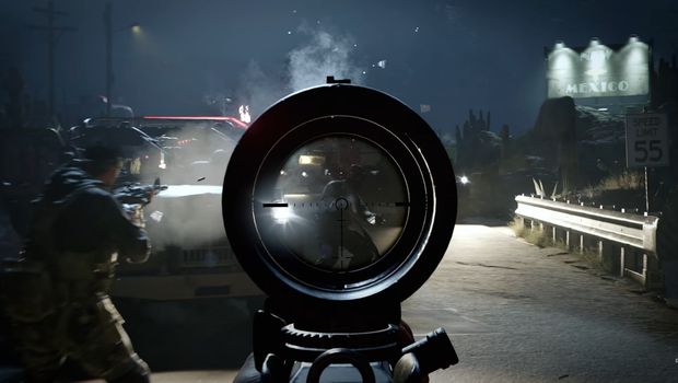 Call of Duty: Black Ops Cold War open beta set for October on PS4