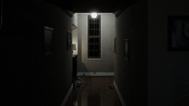 Fan made P.T. remake ended by Konami
