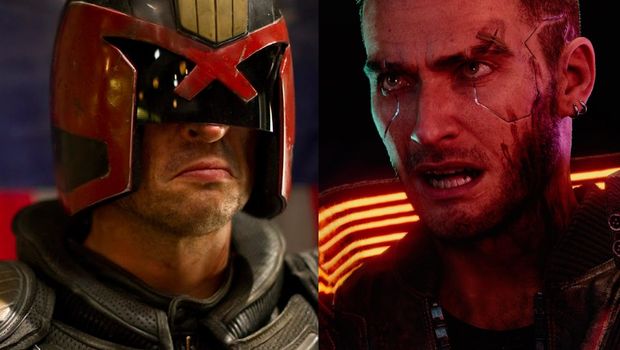 Dredd composer joins Cyberpunk 2077