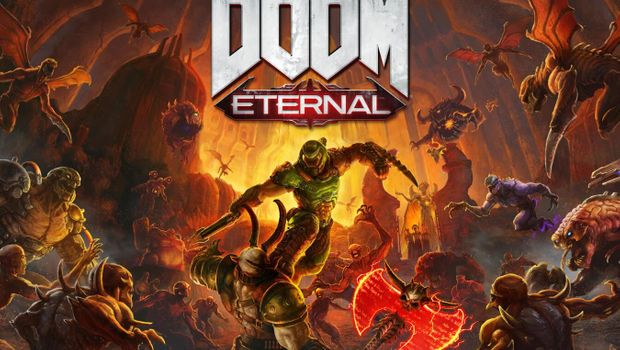 QuakeCon will have Doom Eternal live gameplay