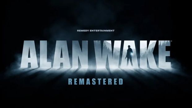 Alan Wake Remastered is official; coming to PC, Xbox and PlayStation later this year