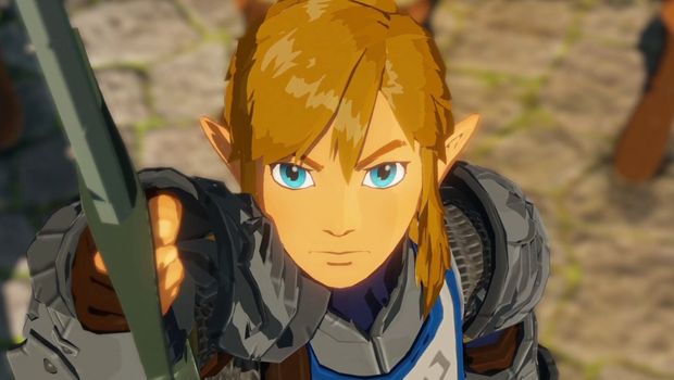 Nintendo announce Breath of the Wild prequel Hyrule Warriors: Age of Calamity